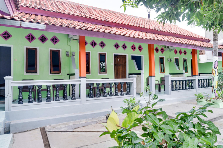 Others 3, Hotel O Griya Ketapang, Banyuwangi