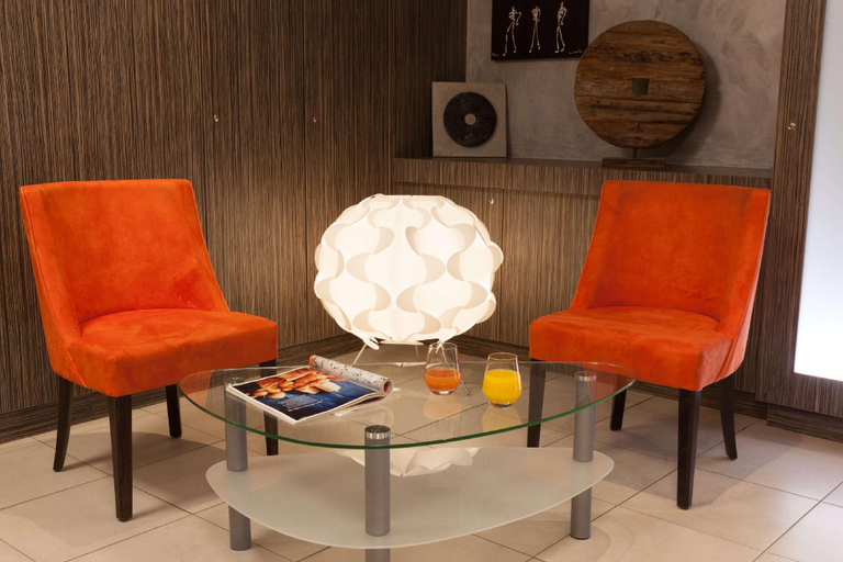 Public Area 2, The Originals Boutique, Hôtel d'Alsace, Strasbourg Sud, Bas-Rhin