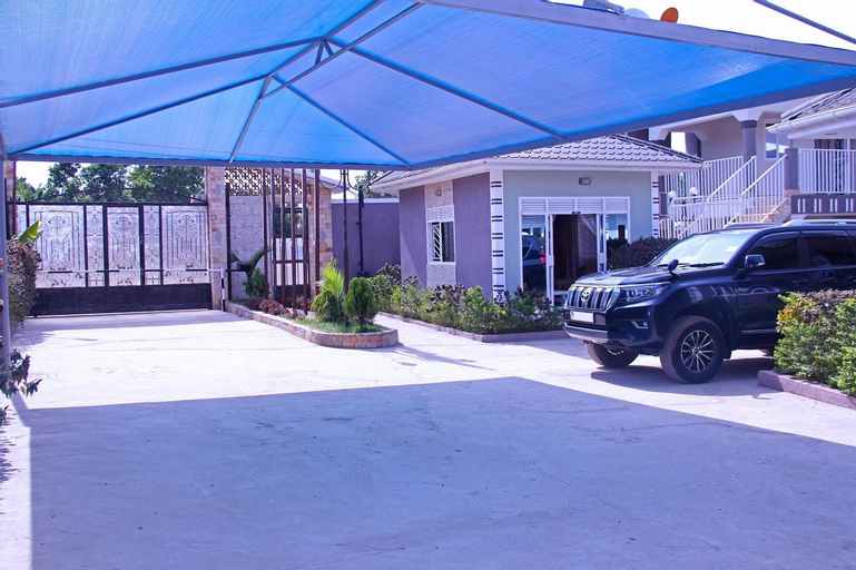 Exterior & Views 1, Bethel Resort and Hotels, Gulu