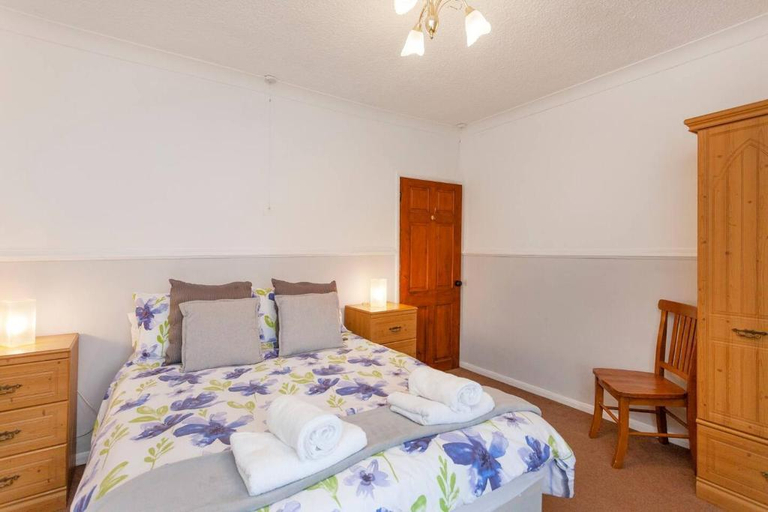 Others 4, Silver Stag Properties, 2 BR Home in Town Centre, Leicestershire