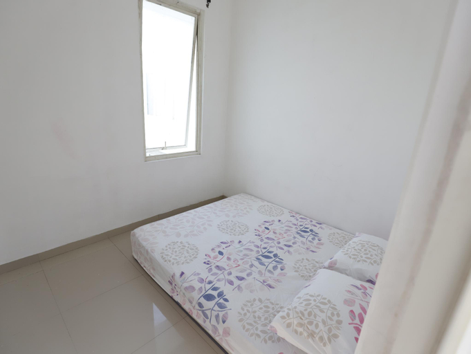 Bedroom 2, Larva House, Makassar