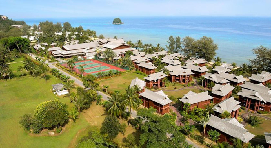 Berjaya Tioman Resort, Mersing