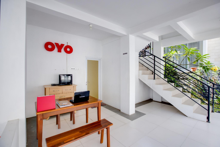 Others 3, OYO 3279 Joy Residence, Samarinda
