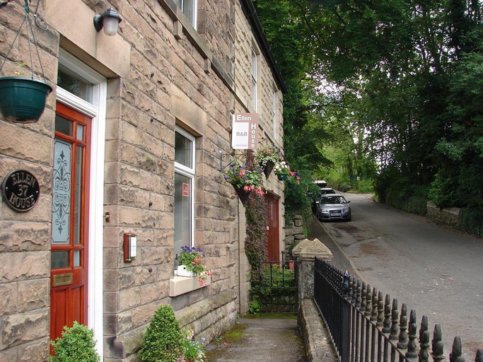 Others 5, Ellen House B&B, Derbyshire