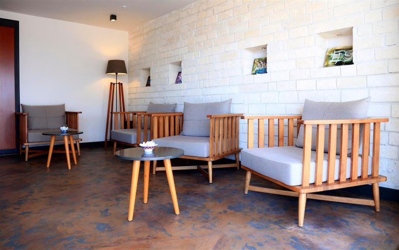 Public Area 4, Senses Hotel Bodrum - Adults Only , Bodrum