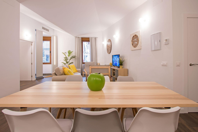 Others 5, San Isidoro Central Deluxe Suite, Sevilla