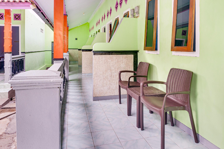 Others 4, Hotel O Griya Ketapang, Banyuwangi