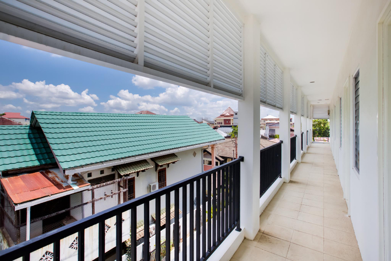 Others 4, OYO 3279 Joy Residence, Samarinda