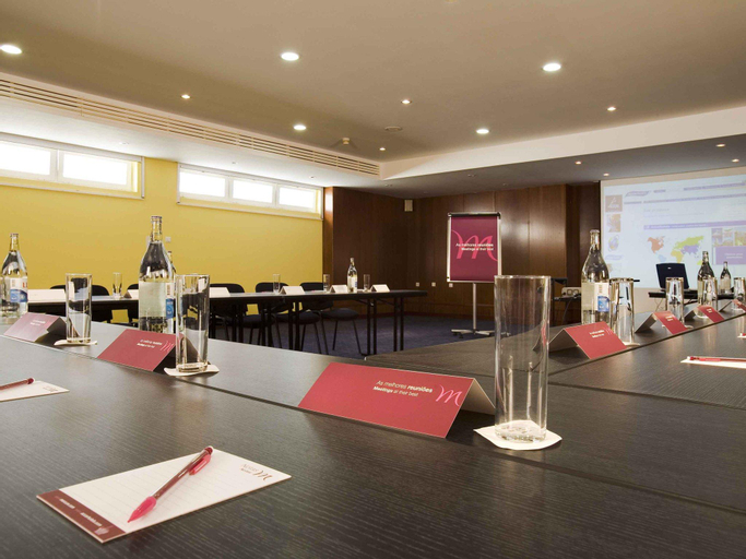 Business Facilities 12