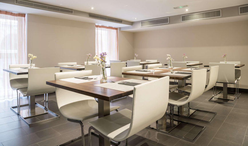 Food & Drinks 5, Hotel ILUNION Almirante, Barcelona