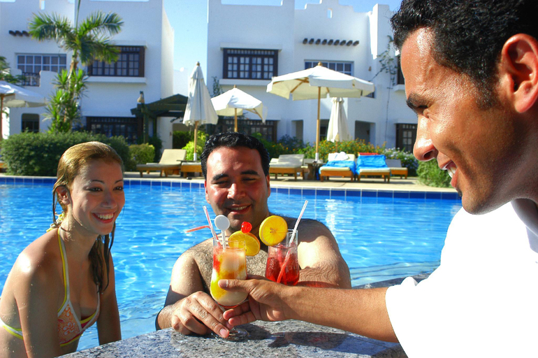 Sport & Beauty 2, Delta Sharm Resort & Spa, Sharm el-Sheikh