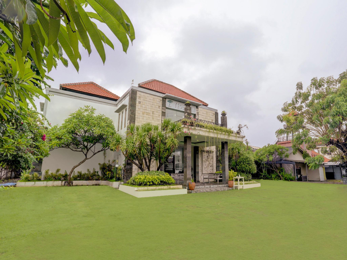 Others 5, OYO 3910 Teges Inn, Badung