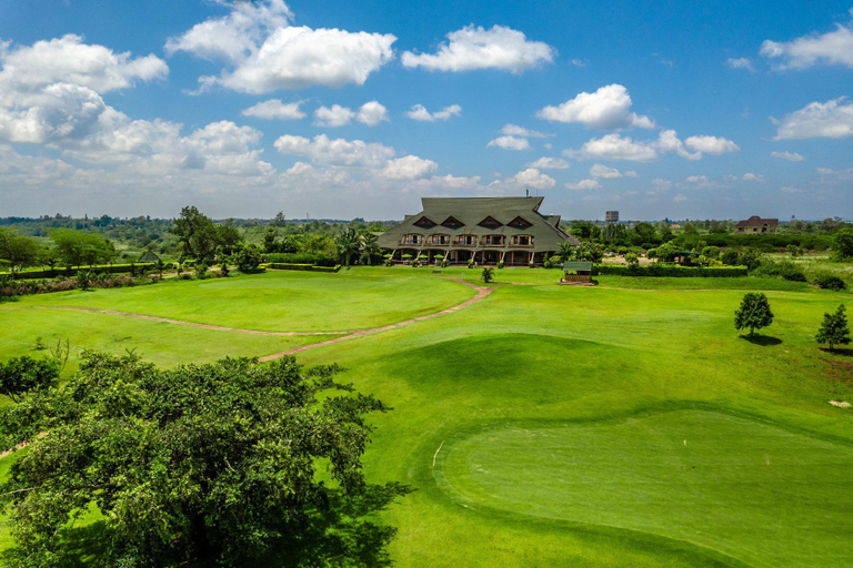 Others 2, Thika Greens Golf Resort, Gatanga