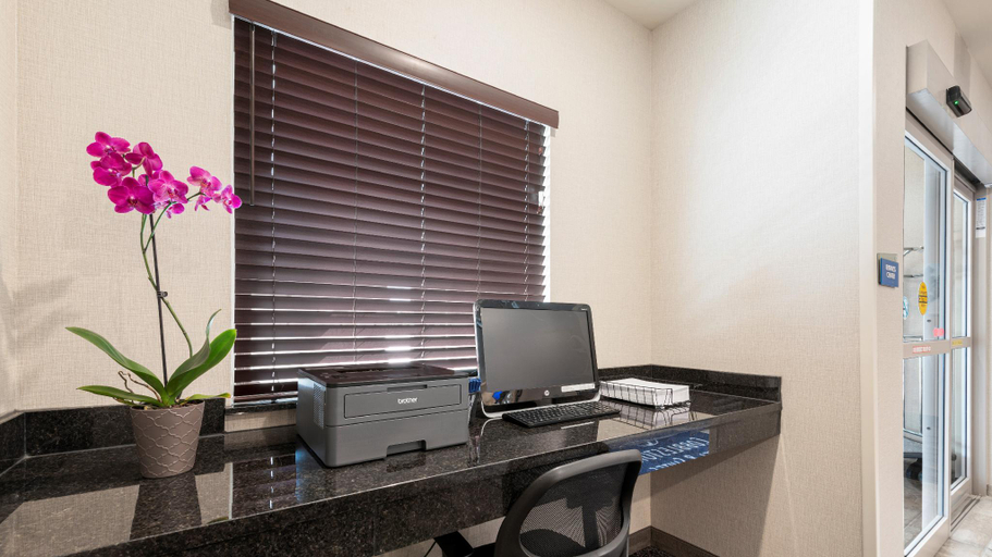 Others 5, Cobblestone Hotel & Suites - Urbana, Champaign