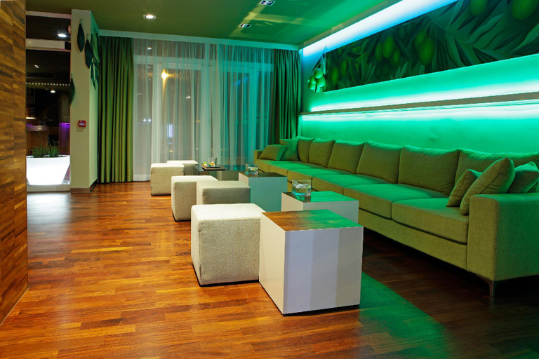Public Area 4, Boutique Hotel Bol, Bol