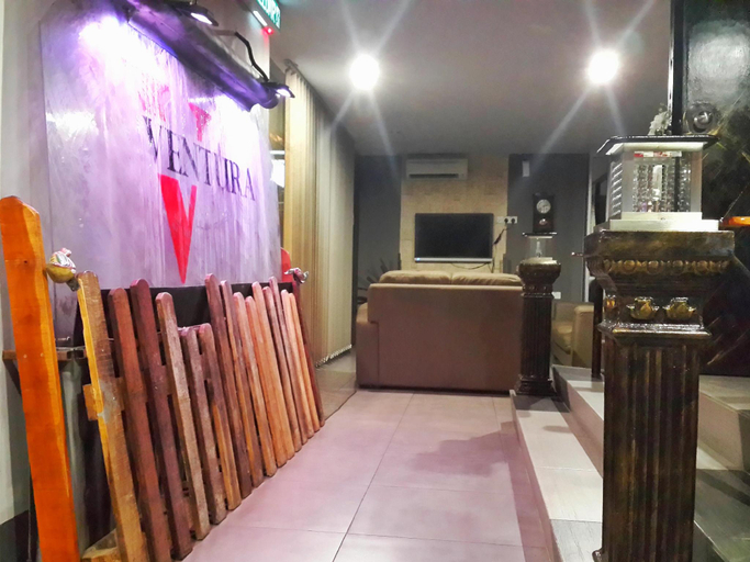 Public Area 2, 90265 Hotel Ventura, Perlis