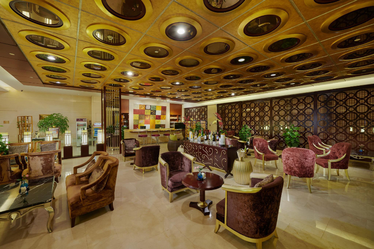 Public Area 3, Beijing BAIFUYI HOTEL, Beijing