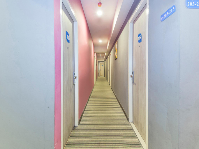 Public areas 3, i-Hotel @ Johor Bahru, Johor Bahru