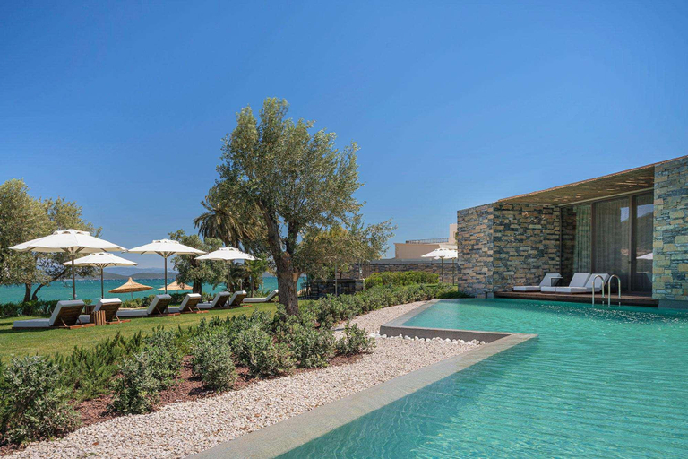 Sport & Beauty 2, Voyage Torba, Bodrum