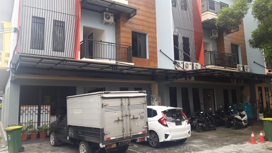 Exterior & Views 5, Smart Tlogomas Syariah, Malang