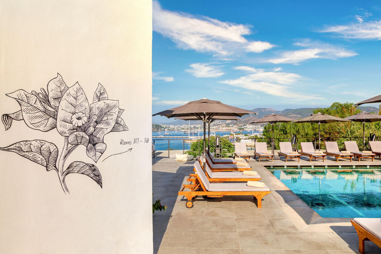Sport & Beauty 2, Senses Hotel Bodrum - Adults Only , Bodrum