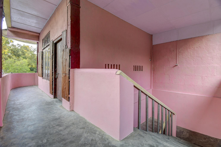 Public Area 2, SPOT ON 76965 Ashrayaa Prakreeti, Jorhat