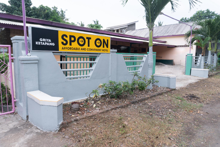 Others 2, Hotel O Griya Ketapang, Banyuwangi