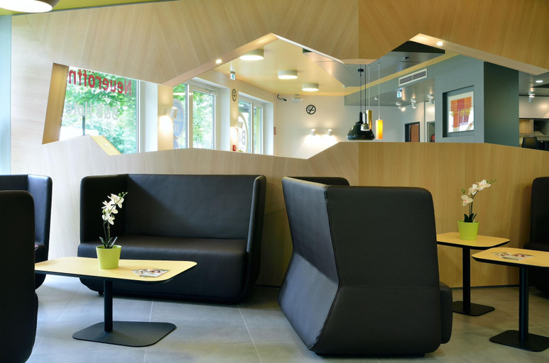 Public Area 2, B&B Hotel Bonn, Bonn