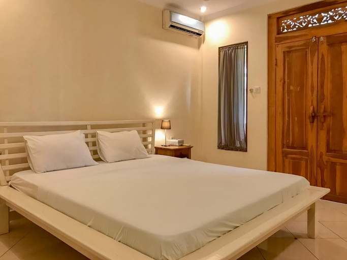Bedroom 3, Dewi Ayu 2 Accomodation RedPartner, Gianyar