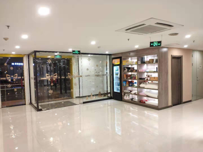Food & Drinks, 7 Days Premium Hotel Beijing Tian'anmen Square, Beijing