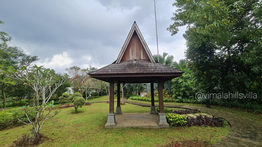Others 3, Grand Bromo 4BR Private Pool Villa at Vimala Hills, Bogor