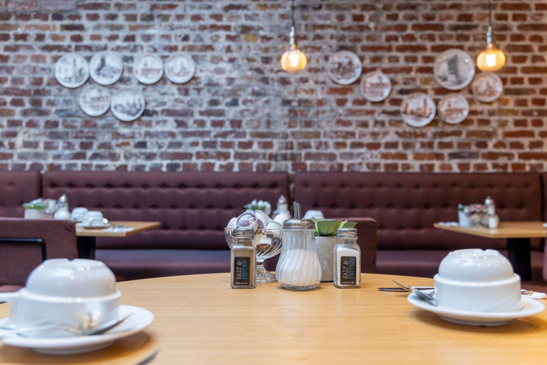 Food & Drinks 4, Trip Inn Boutique Essen City, Essen