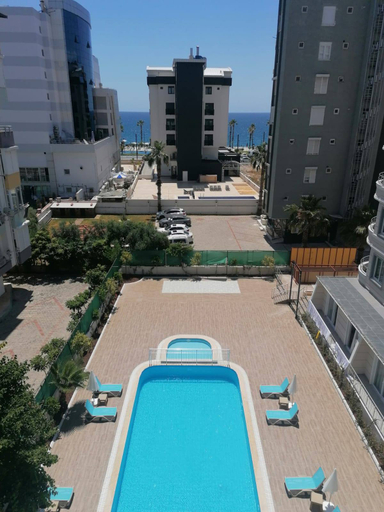 Sport & Beauty 2, Citrus Park Hotel, Antalya