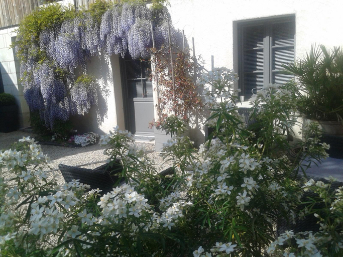 Others 5, Chambres d'hôtes Rue du Poids, Indre-et-Loire