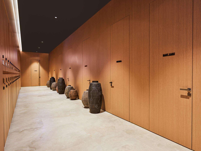 Public Area 4, Voyage Torba, Bodrum