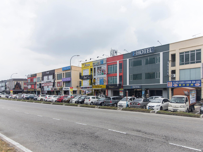 Others 3, i-Hotel @ Johor Bahru, Johor Bahru