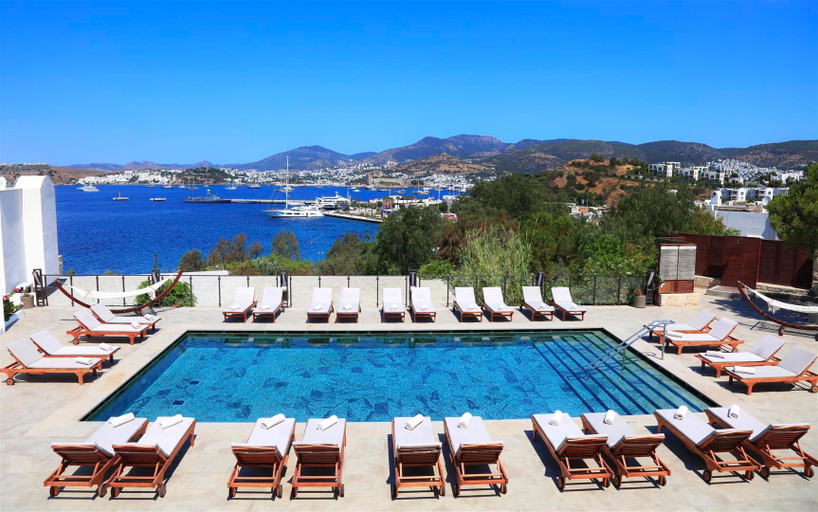 Sport & Beauty 2, Senses Hotel Bodrum - Adults Only , Bodrum