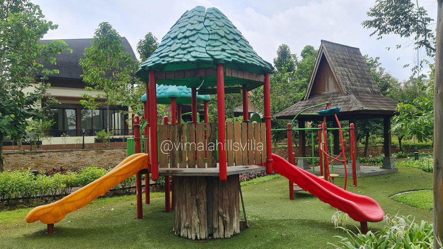 Others 5, Grand Bromo 4BR Private Pool Villa at Vimala Hills, Bogor