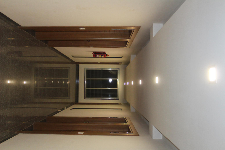 Public Area 2, Hotel Satkar Chhatral, Gandhinagar