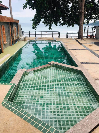 Sport & Beauty 4, PTK BEACH, Ko Samui