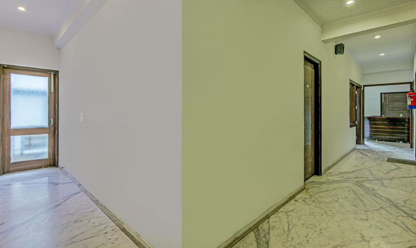 Public Area 3, Itsy Hotels Swastika Inn Sector 26, Gautam Buddha Nagar