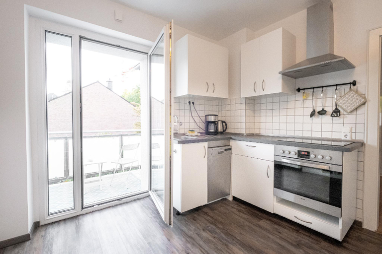 Others 2, Ferienwohnung zum Wohlfühlen , Essen