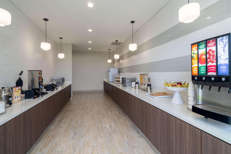 Food & Drinks 3, La Quinta Inn & Suites by Wyndham Tifton, Tift