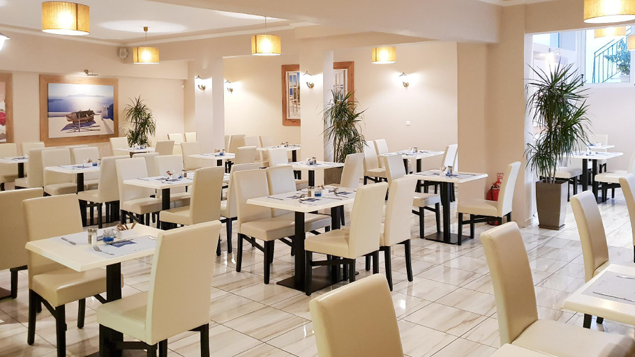 Food & Drinks 5, Hotel Yannis-Corfu, Ionian Islands