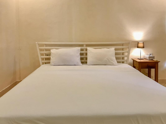 Bedroom 4, Dewi Ayu 2 Accomodation RedPartner, Gianyar