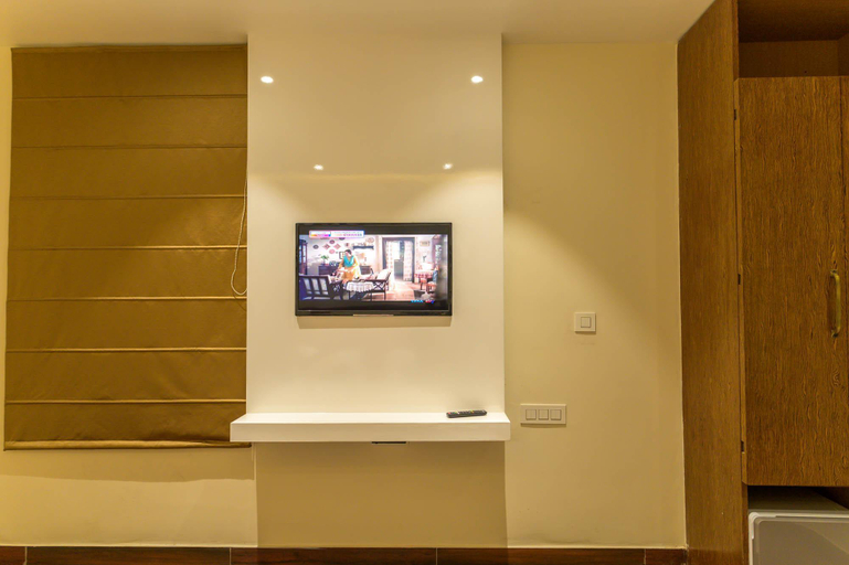 Public Area 2, Stamps Golden Lagoon by Eight Continents, Amritsar