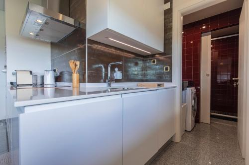 LovelyStay - Trendy 1BDR apartment w/ river view, Lisboa