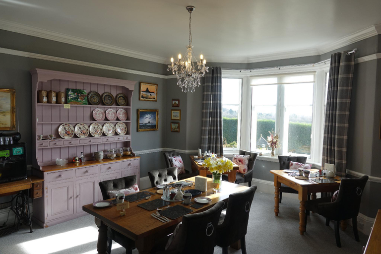 Food & Drinks 4, Hay Farm House, Northumberland