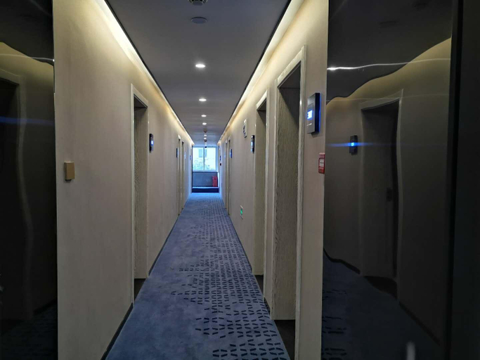 Others 4, 7 Days Premium Hotel Hangzhou West lake Hubin, Hangzhou