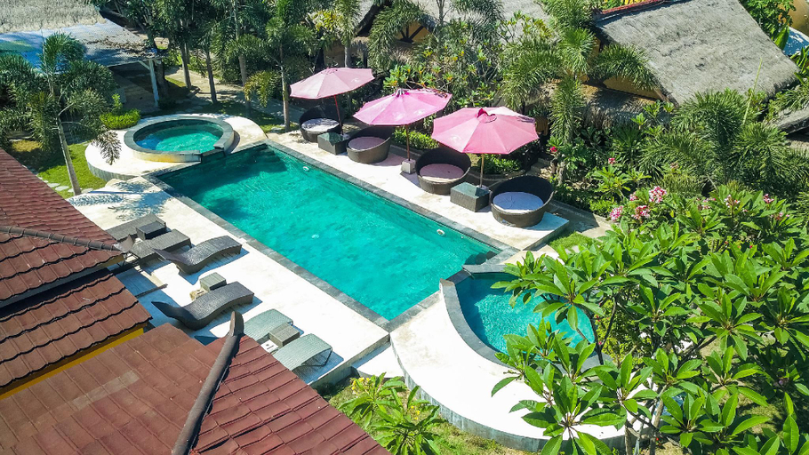 Sport & Beauty 2, Salim Cottage, Lombok